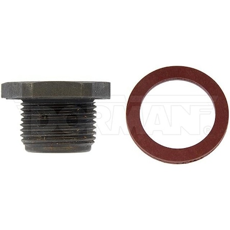 Motormite OIL DRAIN PLUG STANDARD M22-1.50 HEAD SI 65339